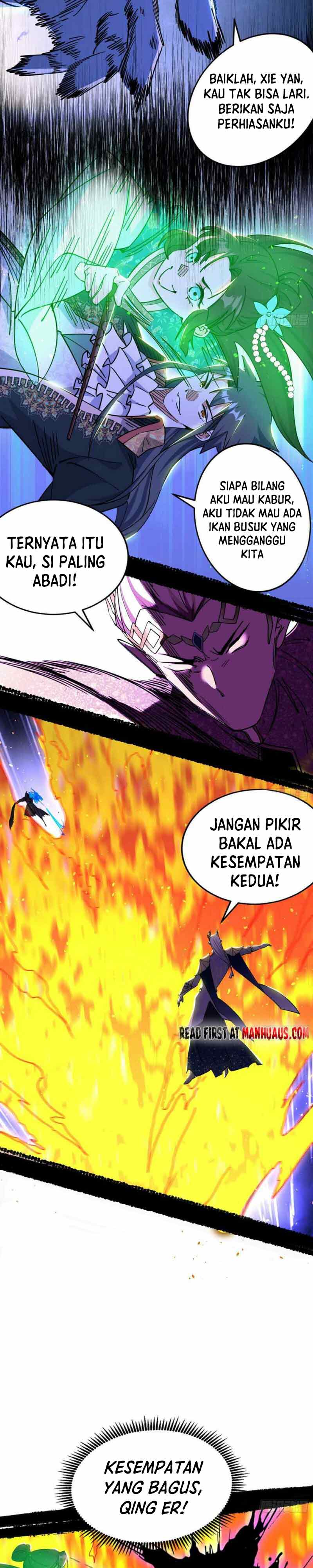 Dilarang COPAS - situs resmi www.mangacanblog.com - Komik im an evil god 256 - chapter 256 257 Indonesia im an evil god 256 - chapter 256 Terbaru 8|Baca Manga Komik Indonesia|Mangacan